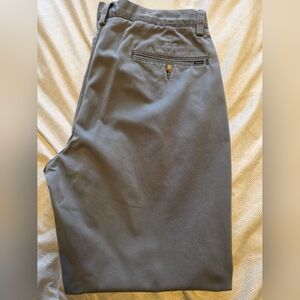 Polo by Ralph Lauren Gray Chinos 34x30